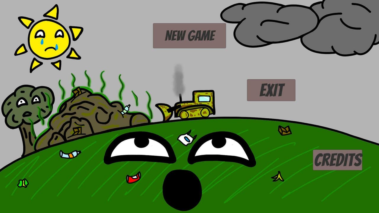 Recycle Mission screenshot 2