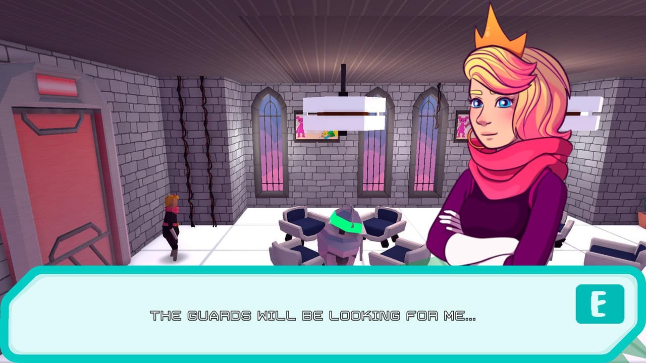 Princeless