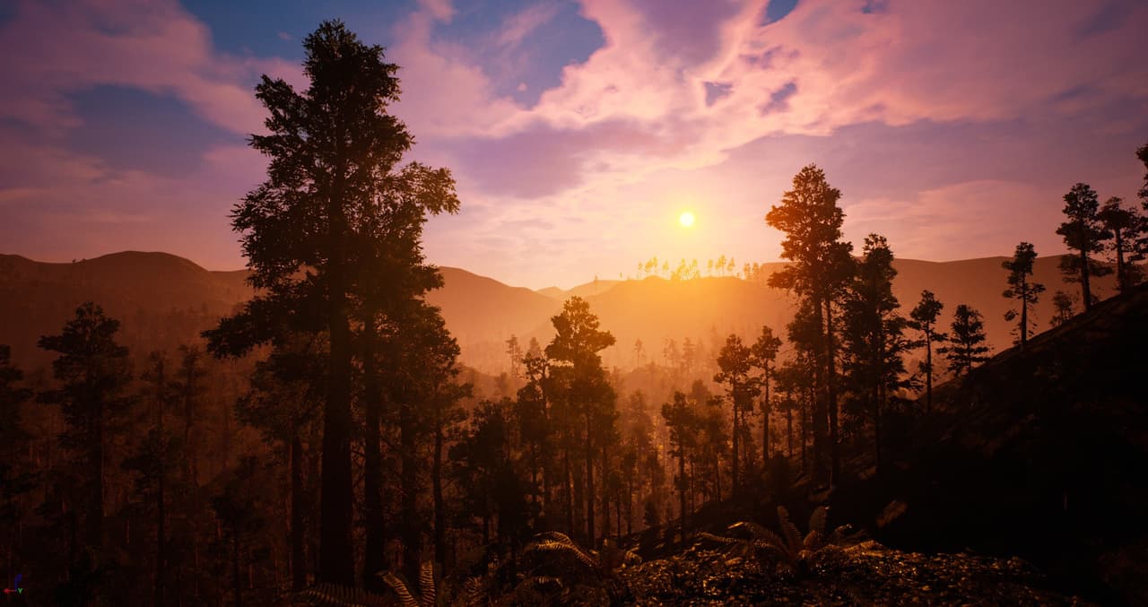 Death from Unknown: Survival screenshot 3