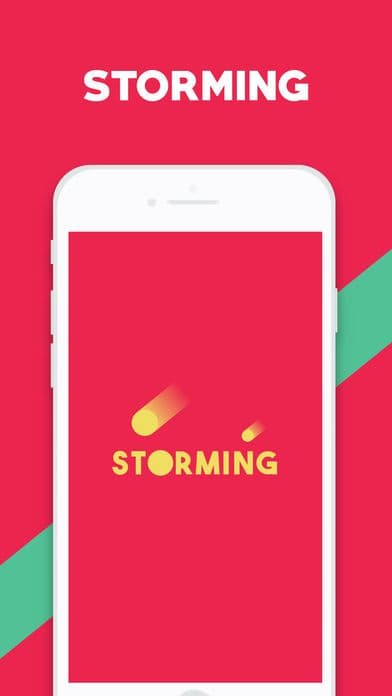 Storming screenshot 2