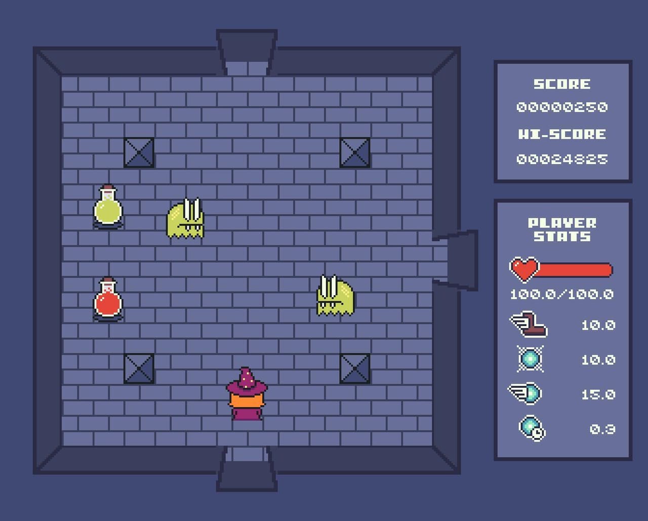 improbable potions