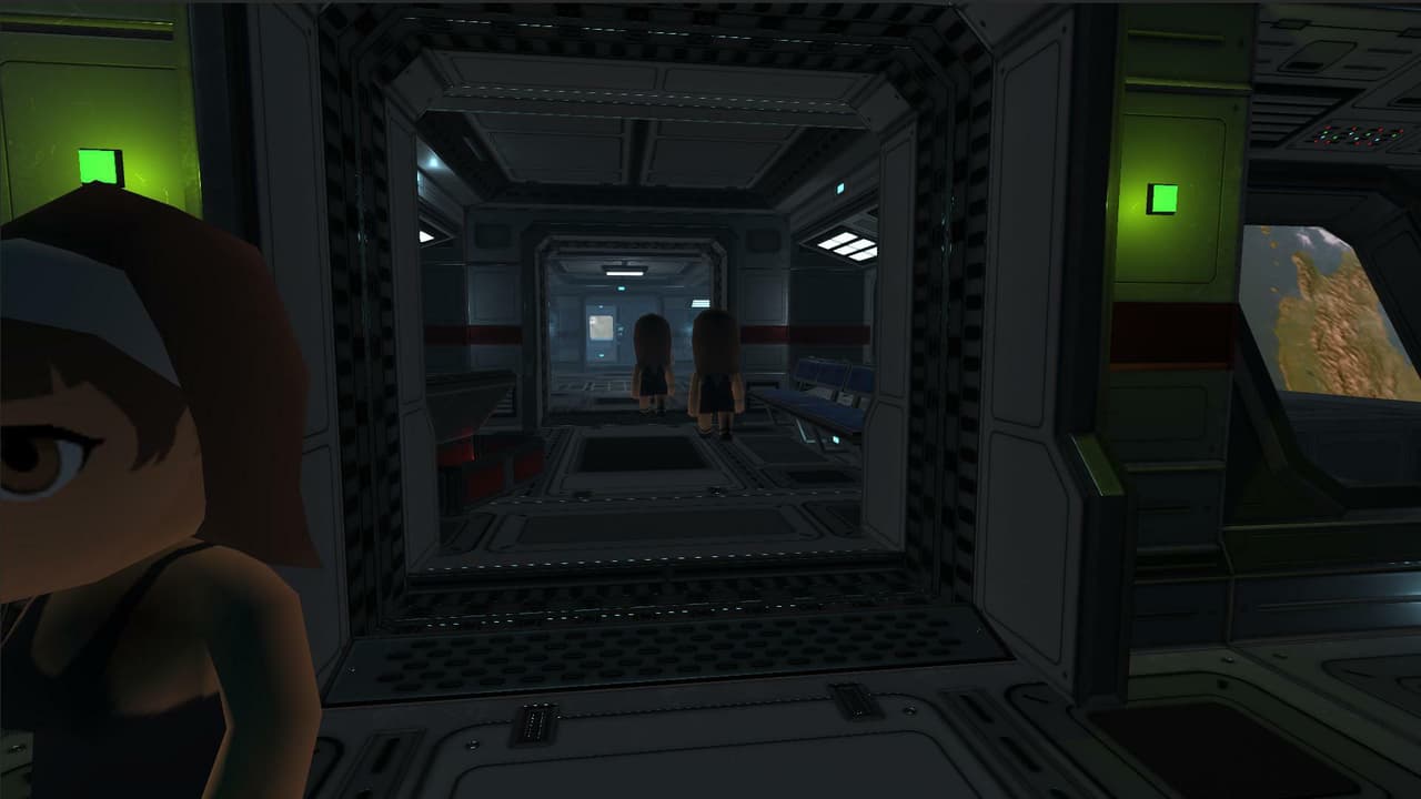 You are the hero (DeathKnight) screenshot 4