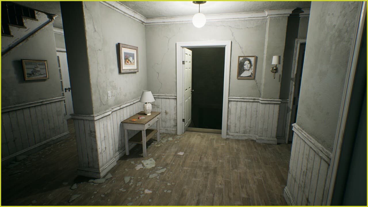 Terror Brain: Night Out screenshot 5