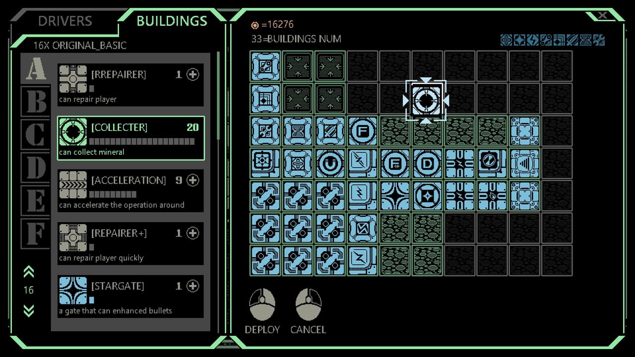 Frontline Crisis screenshot 4