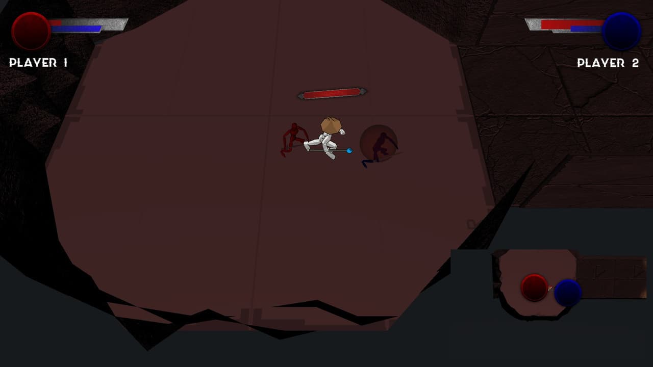 Proditur screenshot 2
