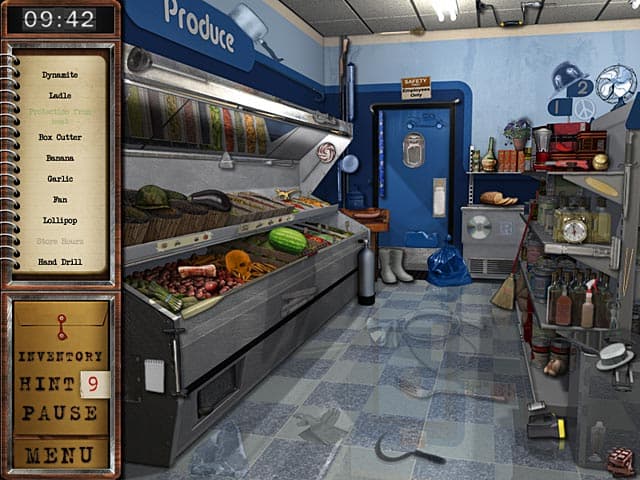 Real Crimes: The Unicorn Killer screenshot 6