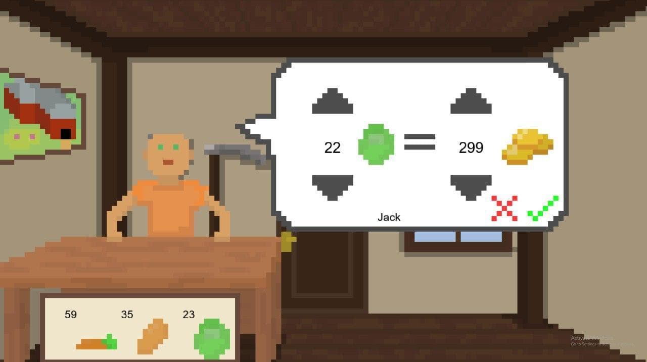 The Helper (itch) screenshot 4