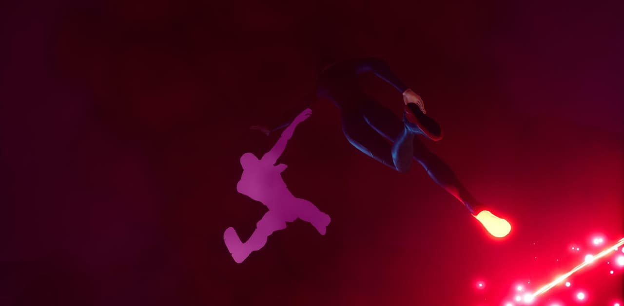 Blood Tender screenshot 6