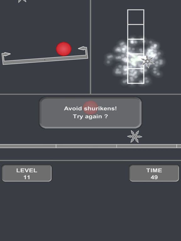3 hands. Multitasking. (ad-free) screenshot 4