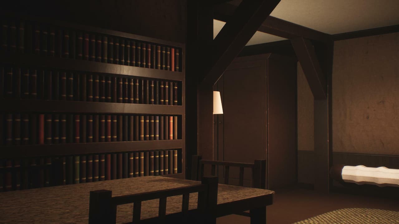 Leenie Boog screenshot 5