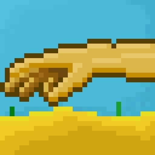 Lost Balloon screenshot 2