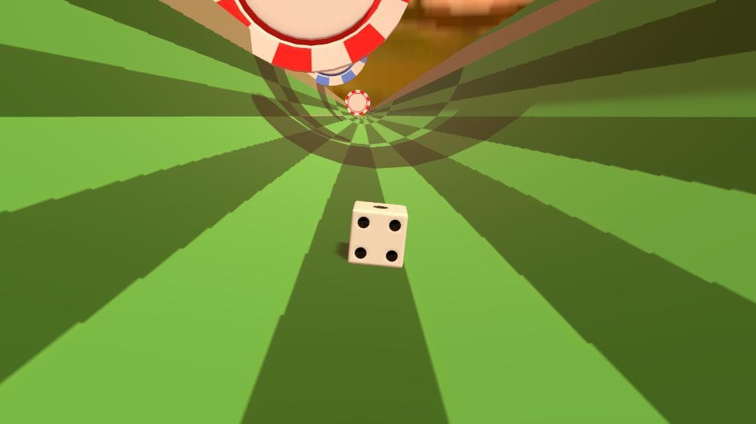 Rolling...Dice? screenshot 2
