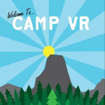 Camp VR (Ebony Edward)