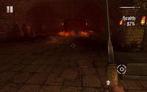 Stone Of Souls screenshot 5