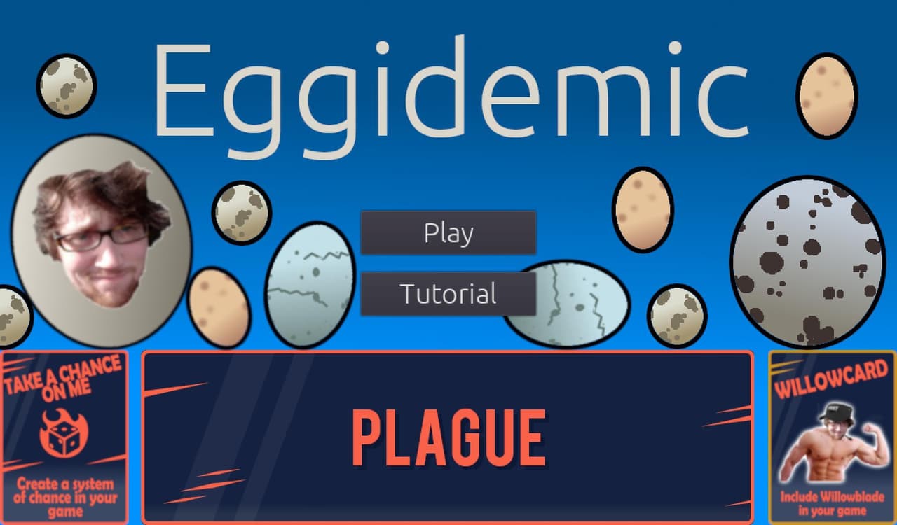 Eggidemic screenshot 3