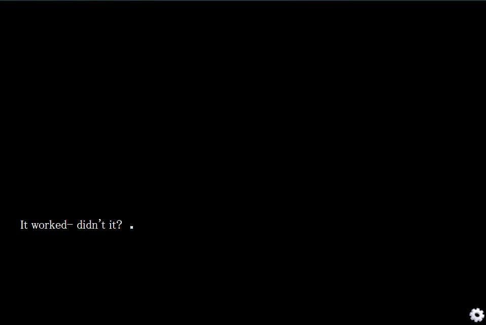 Alive Inside screenshot 5