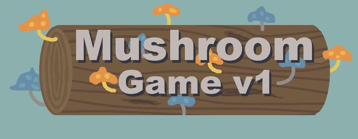 Mushroom Game v1 screenshot 2