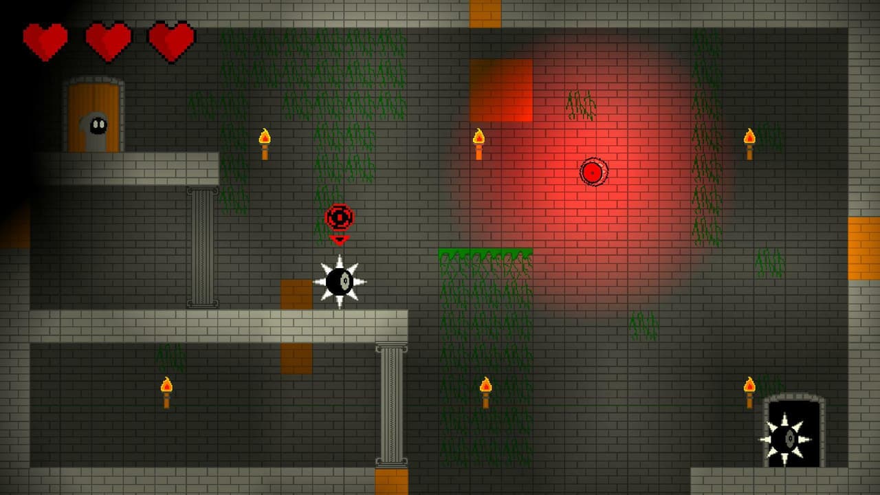 Heart Of Stone (itch) screenshot 4