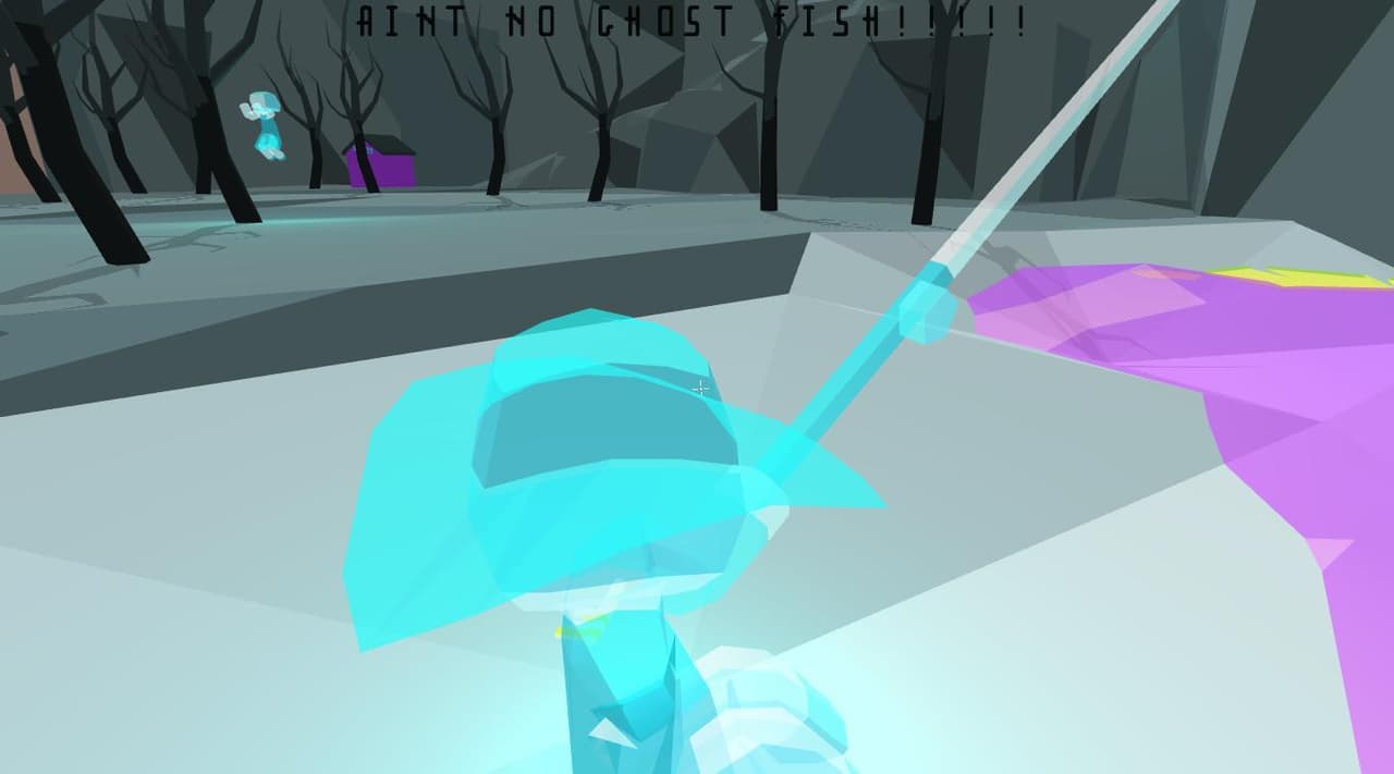 Dead Land (itch) screenshot 2