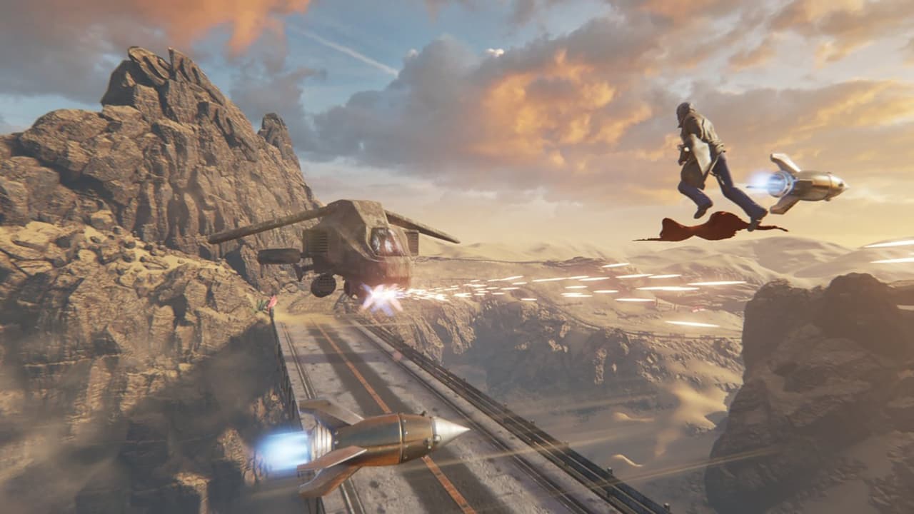 Accidental Runner screenshot 3