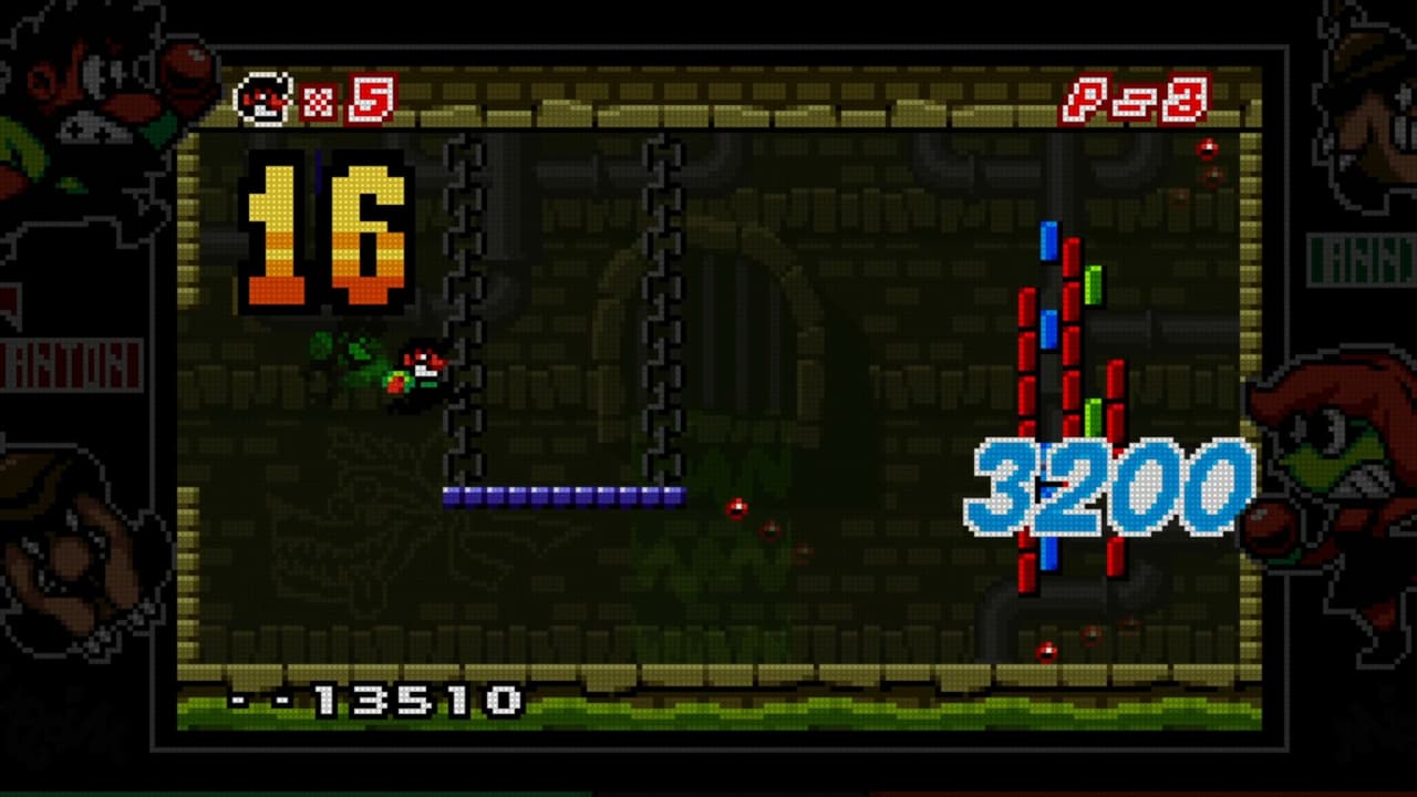 Antonball Deluxe screenshot 2