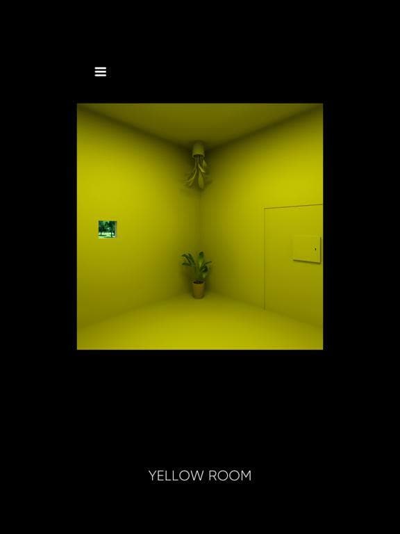 Escape Game "RGB+Y" screenshot 6