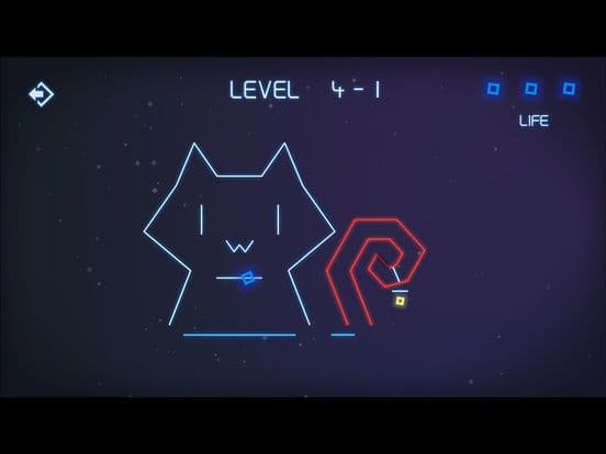 StarLight - Test hand speed screenshot 2