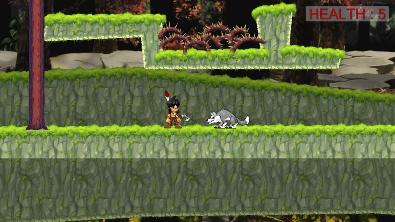 Forest Labyrinth screenshot 4