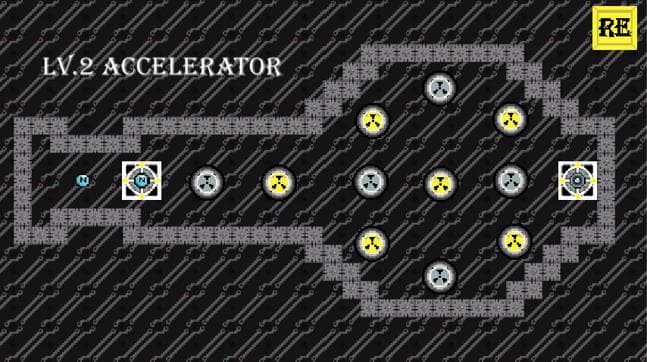 Story of Nuclear screenshot 4