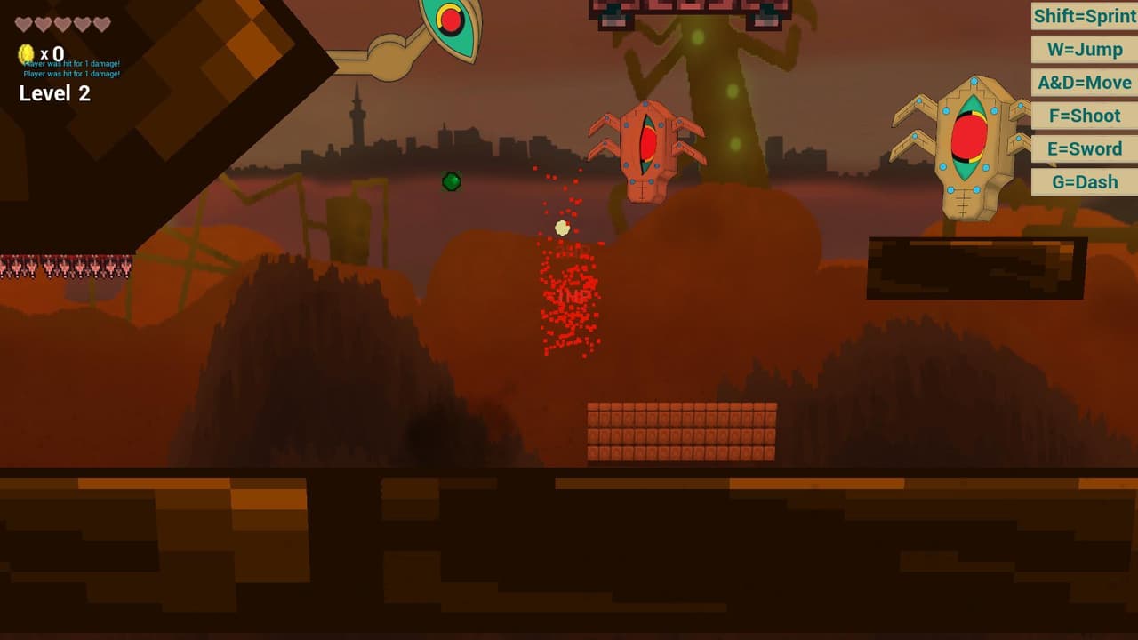 Azala screenshot 4