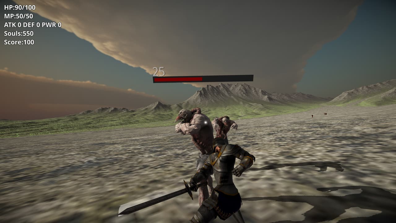The Last Paladin