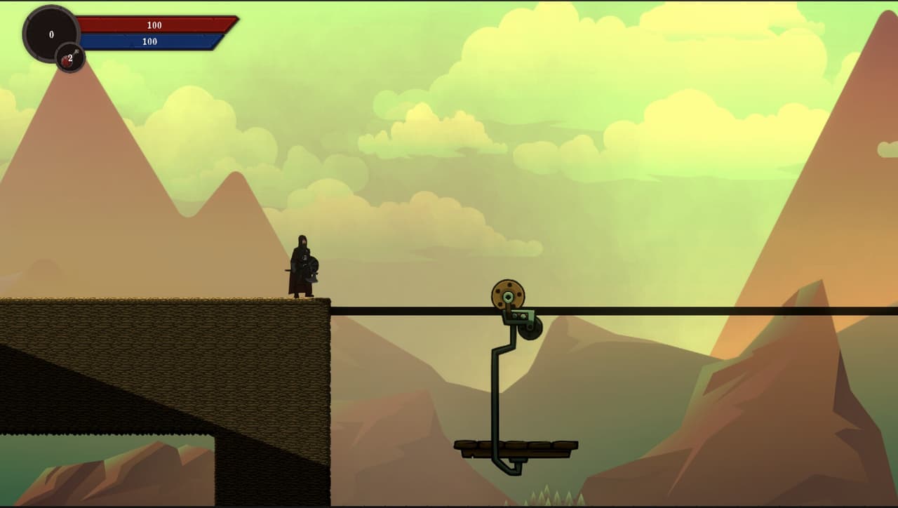 Nobodys Dilemma screenshot 5
