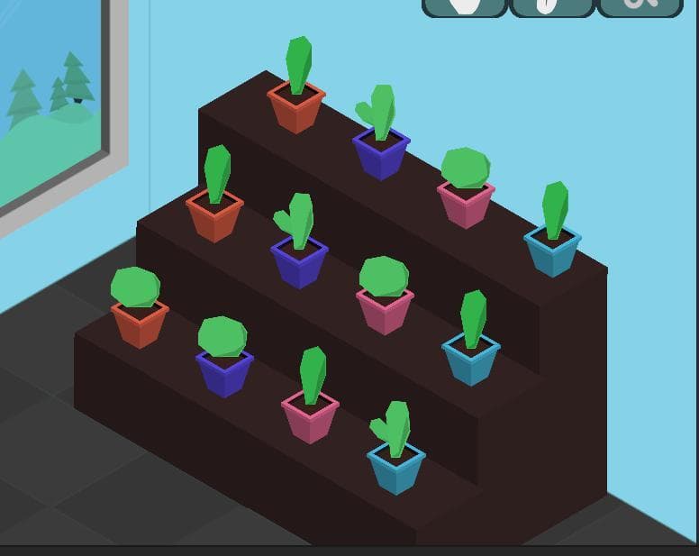 The Cactilogue screenshot 3