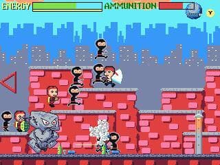 Rookie Hero screenshot 3