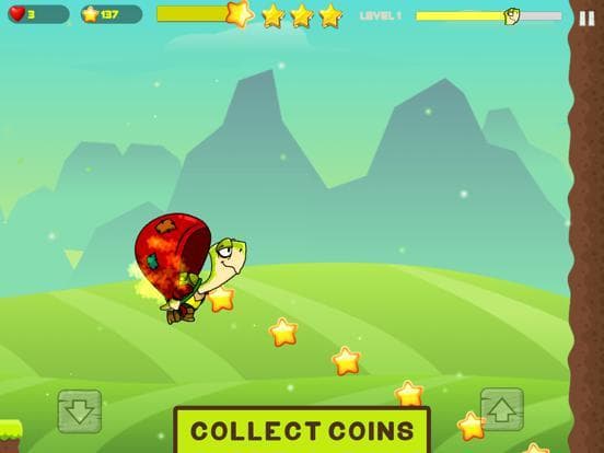 Jump Run: Jumping Race Runner screenshot 3