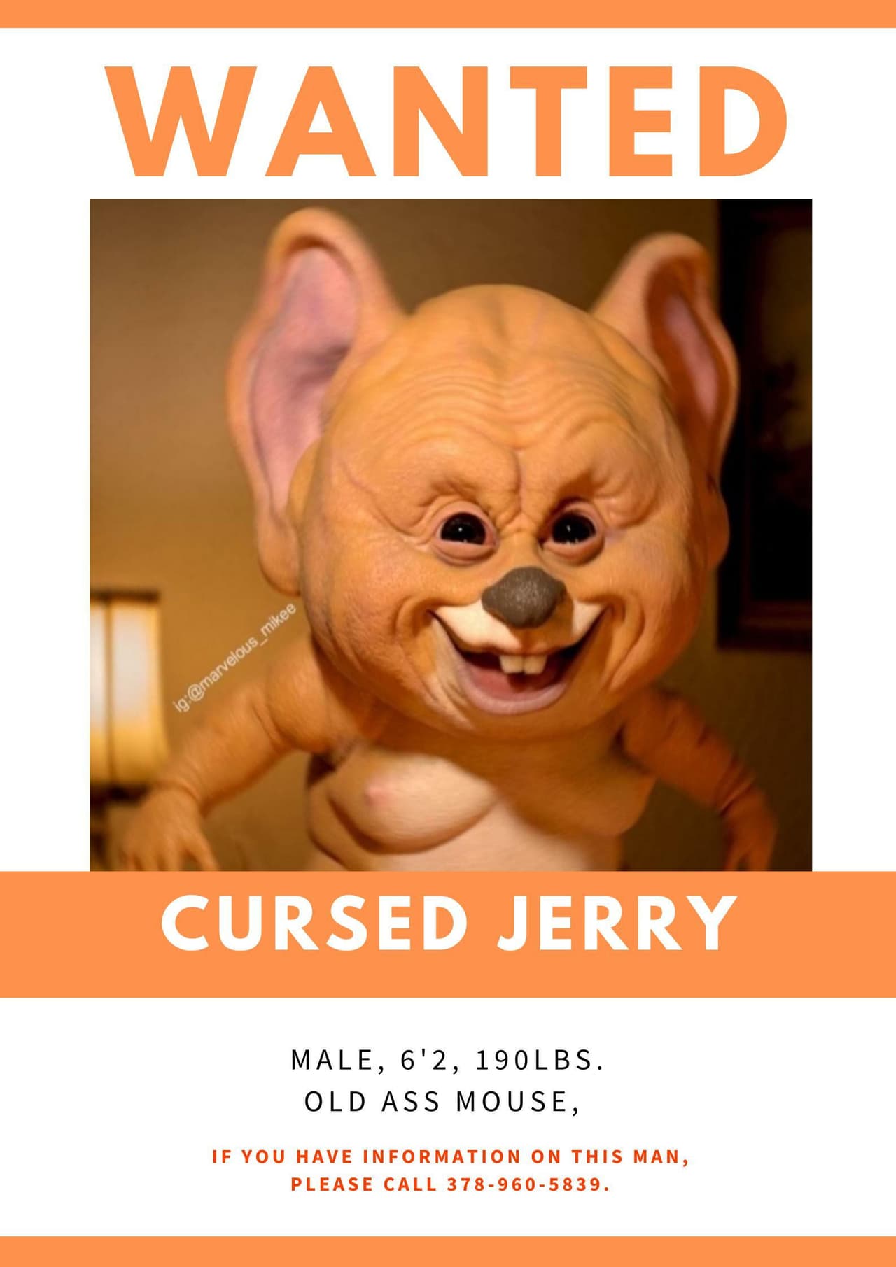 Five Nights Of BigJuicyBeefCake