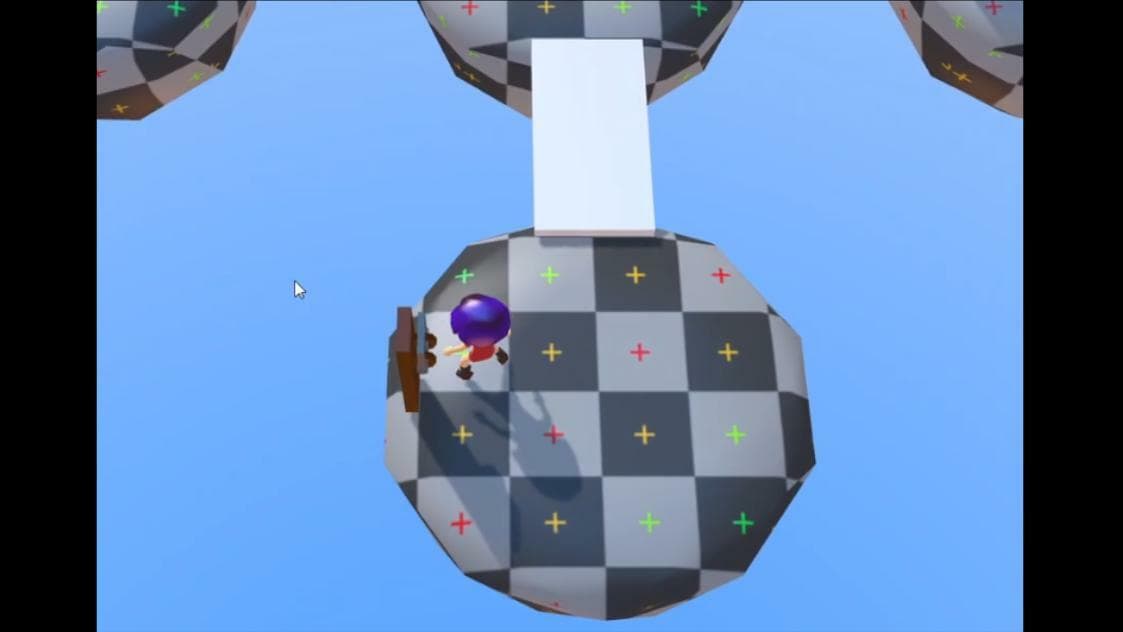 Renaissance (Paulo Raccoon) screenshot 5