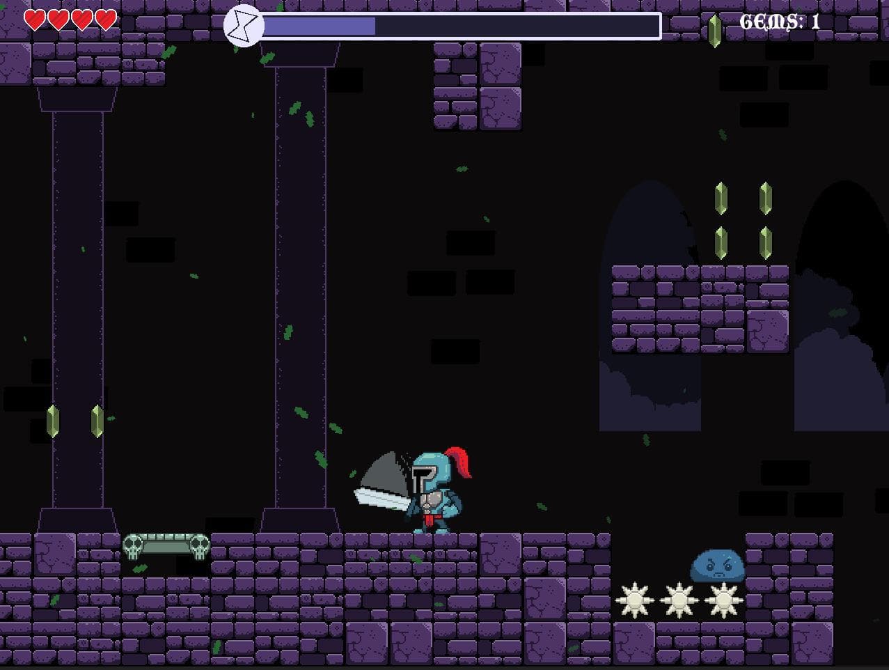 Castle of Chaos