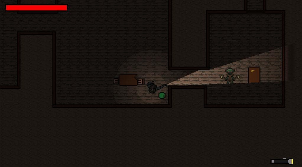 Remains of the Rust screenshot 4