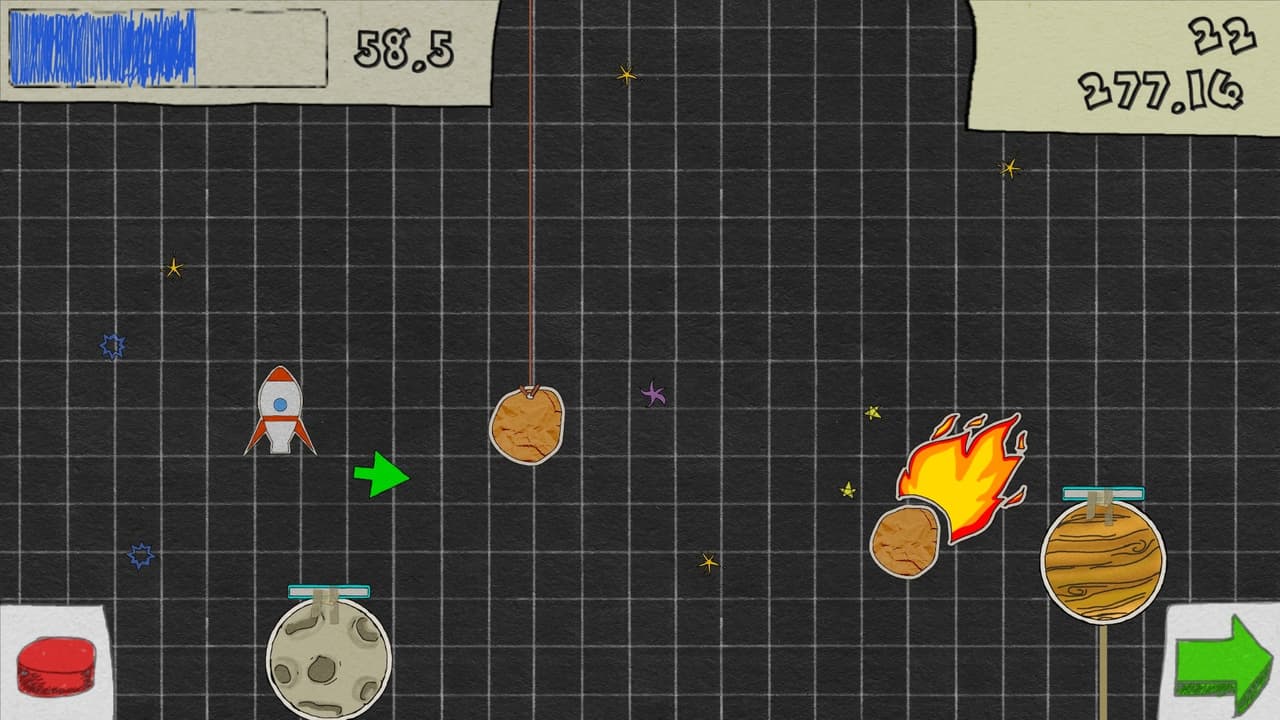 Endless Lander screenshot 4