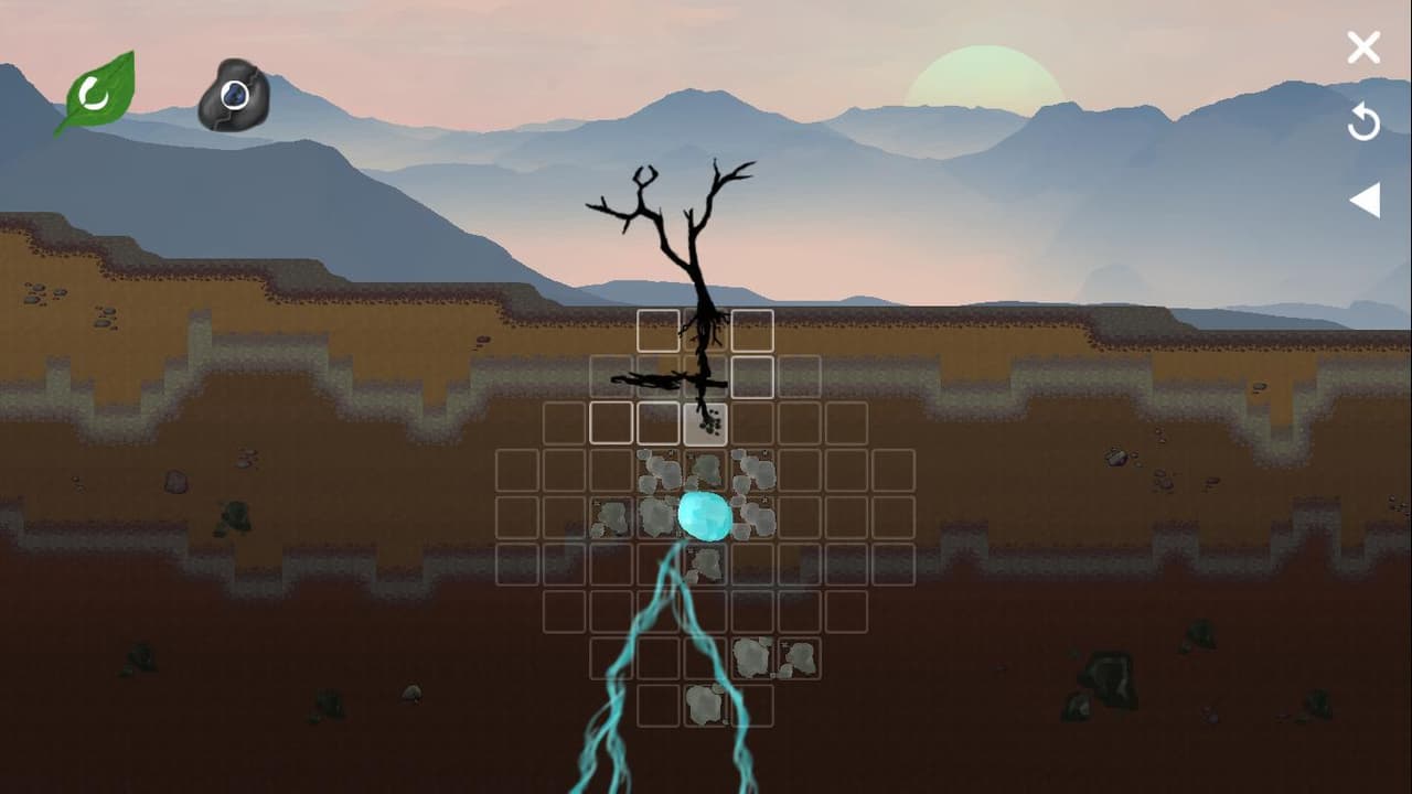 Source (itch) (Brum Brum Games) screenshot 2