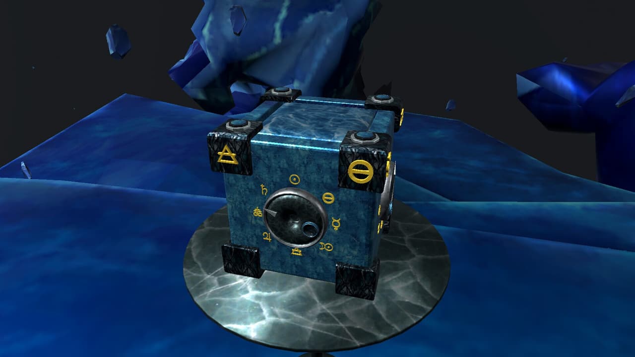 Mystery Box: The Journey screenshot 3