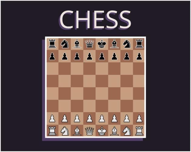 CHESS (itch) (Moolordking)