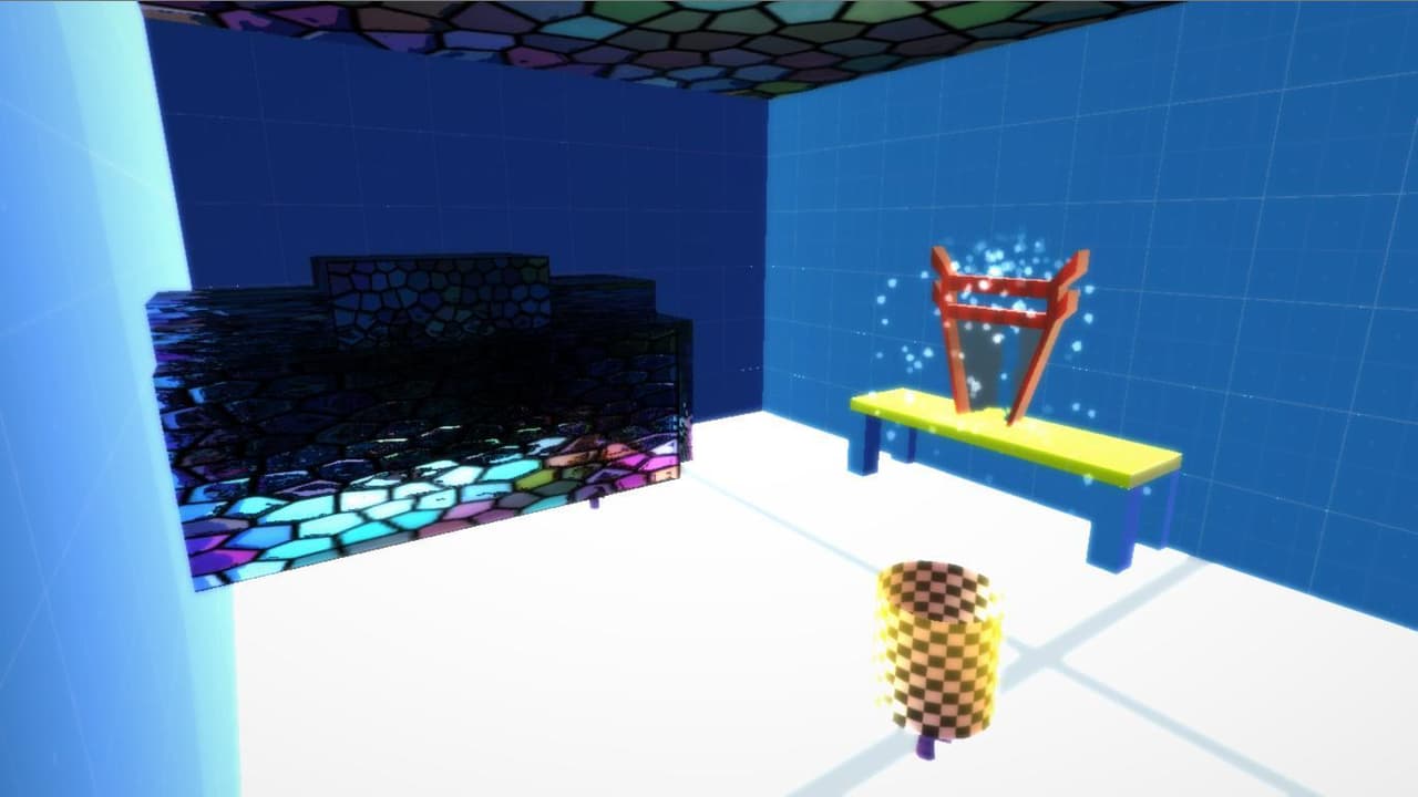 Ichabot Crane screenshot 3