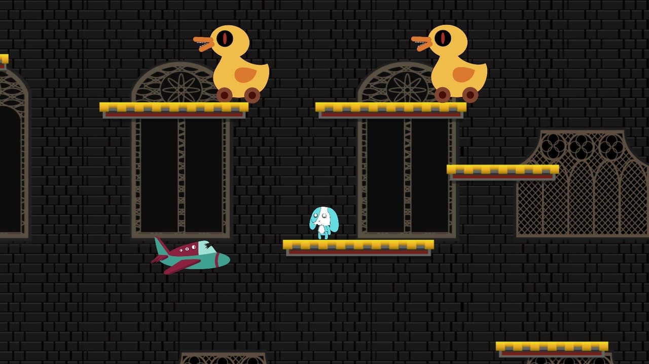 Cotton - Demo screenshot 4