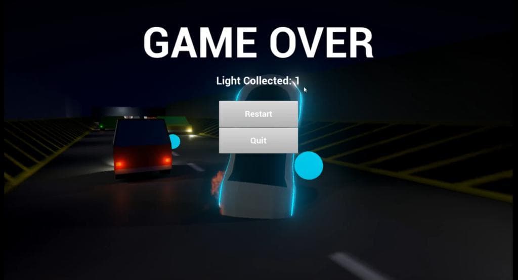 Light Engine screenshot 2