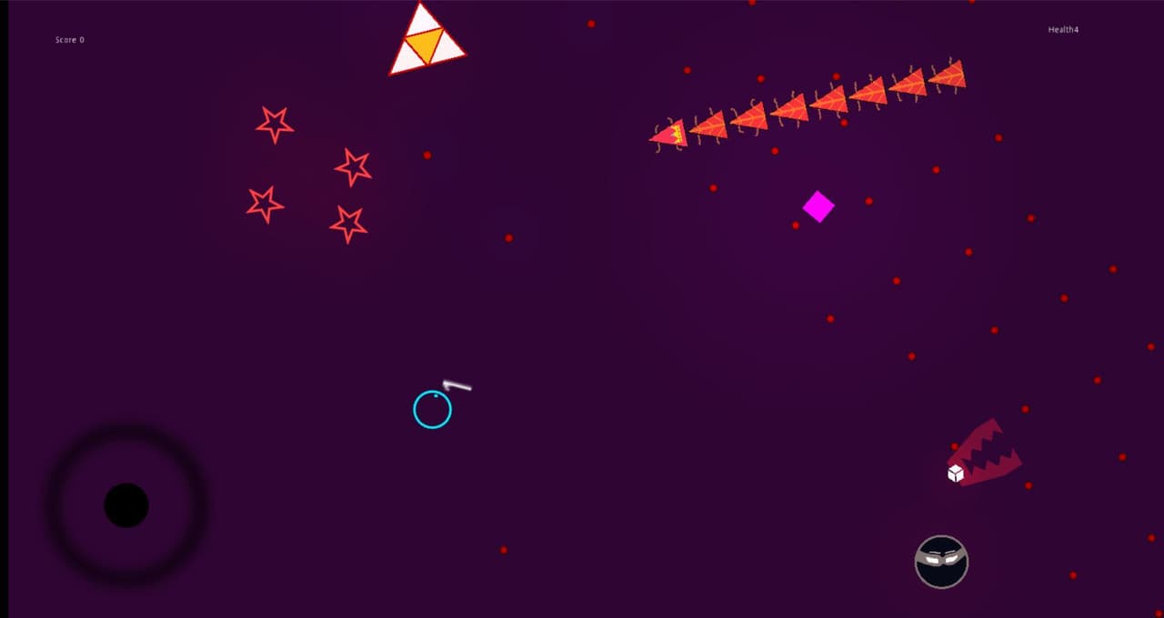 Twin Stick Duckbox screenshot 3