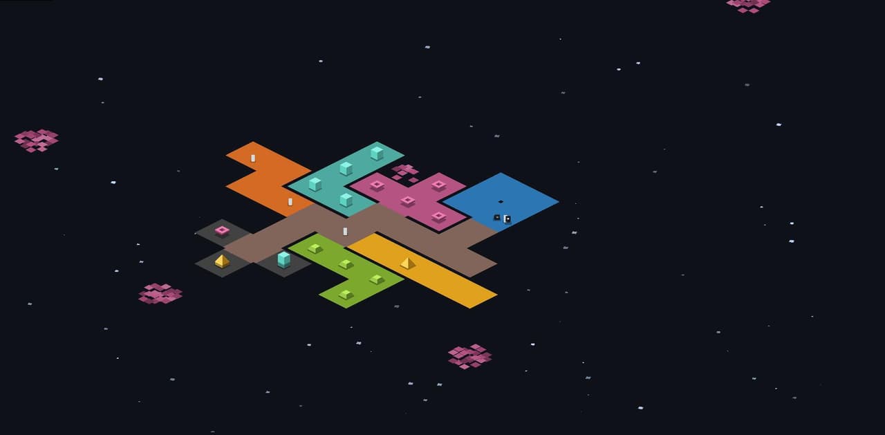 rymdkapsel (itch) screenshot 2
