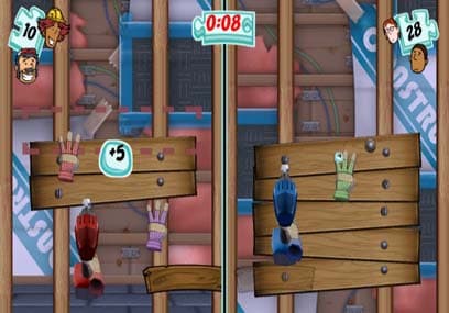 Our House: Party! screenshot 5