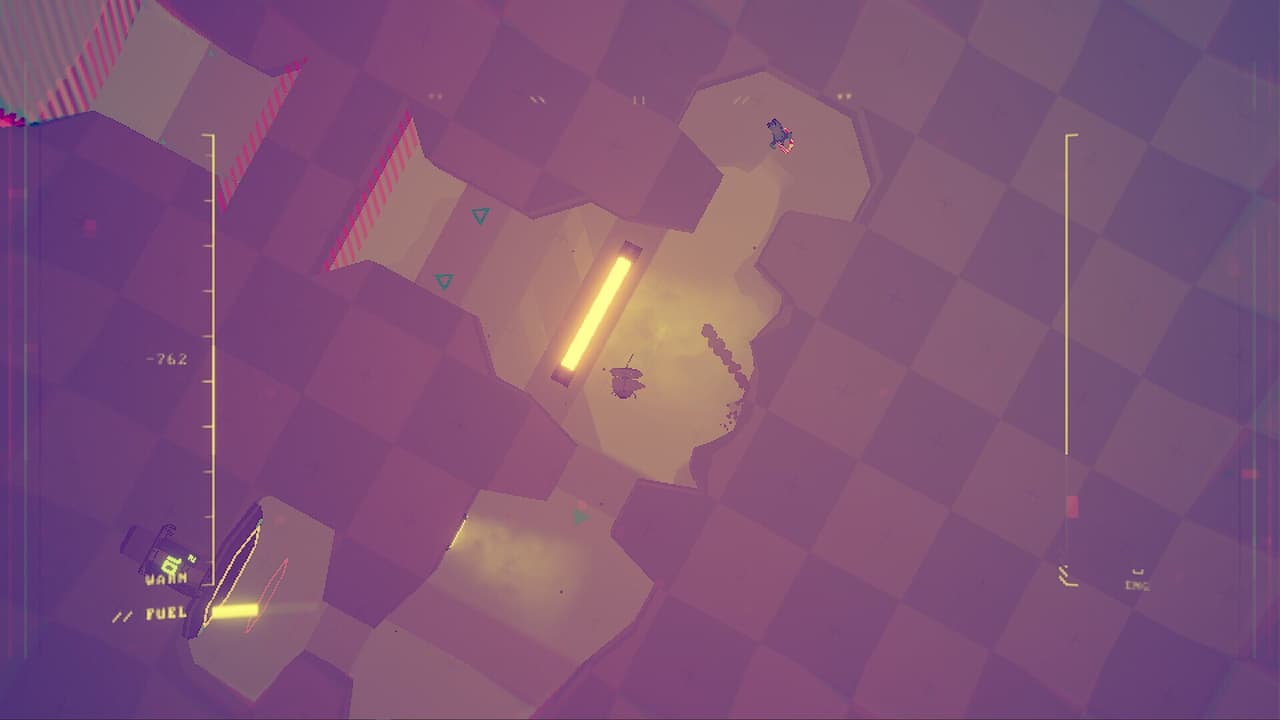 DROPSHIP screenshot 6